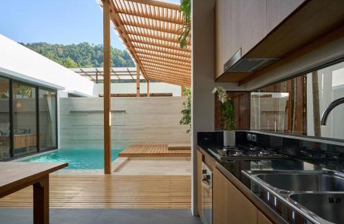 Kata Resort | Malisa Villa Suites - SHA Extra Plus