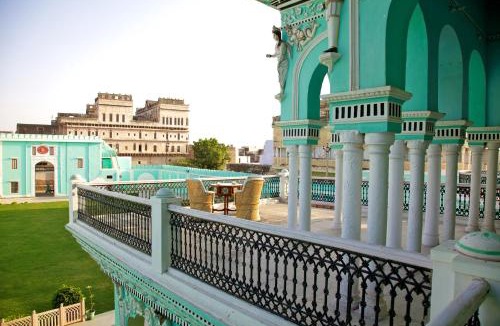 Churu Hotel | Malji Ka Kamra