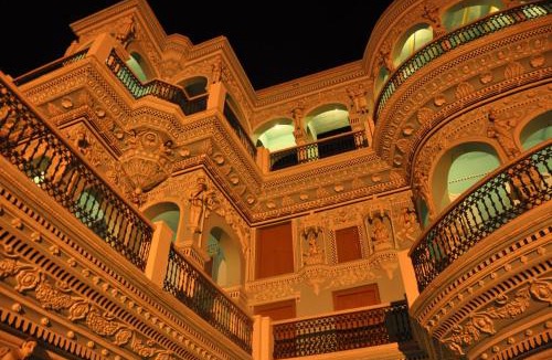 Churu Hotel | Malji Ka Kamra