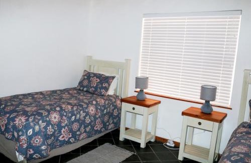 Lambert's Bay House | Malkopbaai Self-Catering