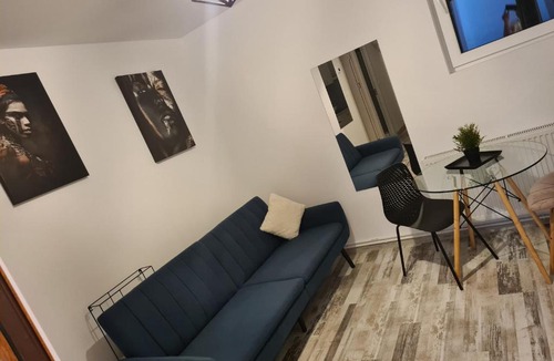Bacau Apartment | Mall First Cool Place