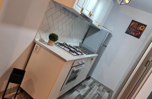 Bacau Apartment | Mall First Cool Place