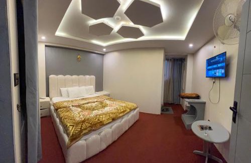Murree Hotel | Mall Rd Muree Ciros Hotel