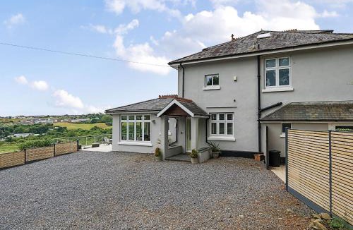 Littleham House | Mallacleave House