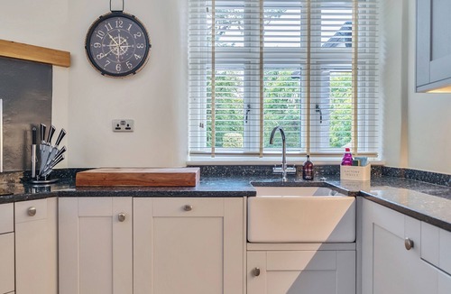 Littleham Cottage | Mallacleave House