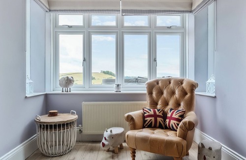 Littleham Cottage | Mallacleave House