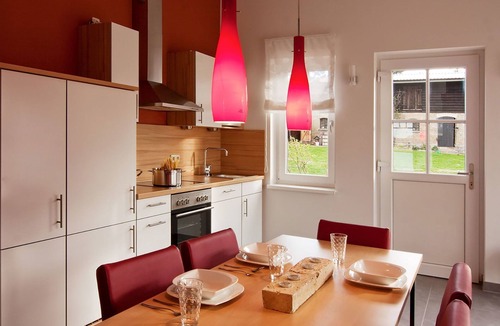 Muritz Apartment | Mallard - Barn at Loppiner See - Mallard Barn at Loppiner See