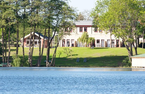 Muritz Apartment | Mallard - Barn at Loppiner See - Mallard Barn at Loppiner See