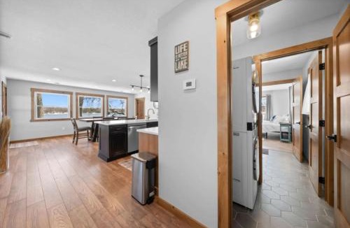 Webster House | Mallard Lake Retreat
