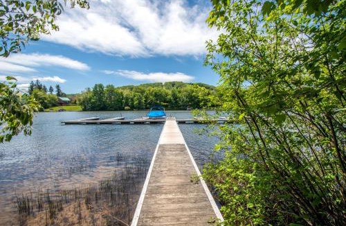 McHenry House | Mallard Landing