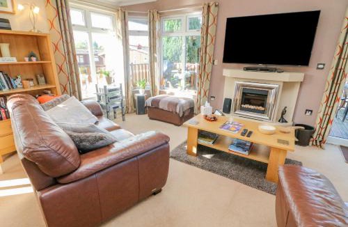 Yealand Conyers House | Mallard Lodge
