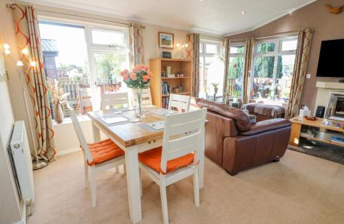 Yealand Conyers House | Mallard Lodge
