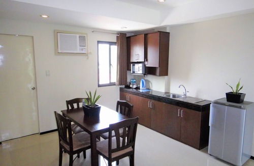 Cagayan de Oro Hotel | Mallberry Suites Business Hotel