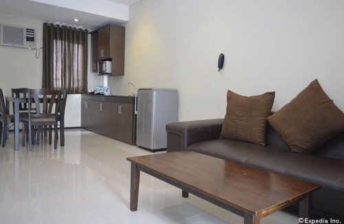 Cagayan de Oro Hotel | Mallberry Suites Business Hotel