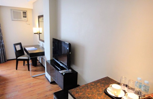Cagayan de Oro Hotel | Mallberry Suites Business Hotel