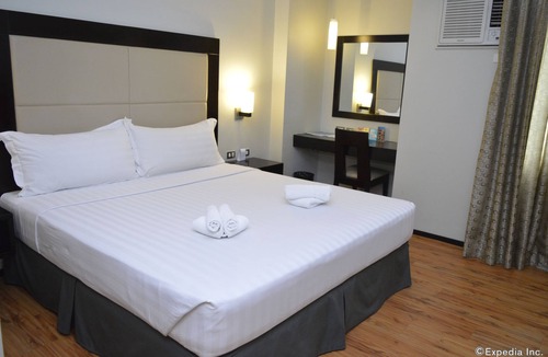 Cagayan de Oro Hotel | Mallberry Suites Business Hotel