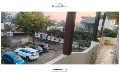 Akalkot Apartment | Mallikarjun Residency