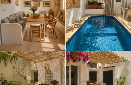 Sencelles House | Mallorca Can Florit