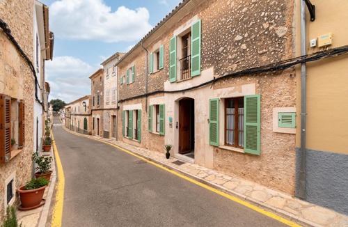 Sencelles House | Mallorca Can Florit