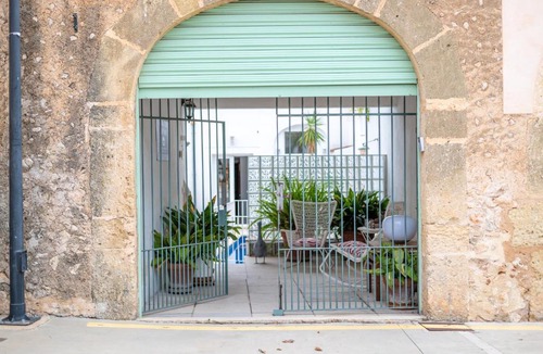 Sencelles House | Mallorca Can Florit