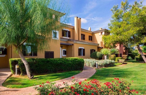 Son Antem Resort | Mallorca Marriott Son Antem - Summer 2022 - Holiday home