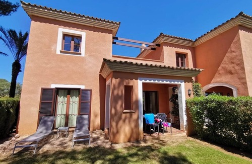 Son Antem Resort | Mallorca Marriott Son Antem - Summer 2022 - Holiday home