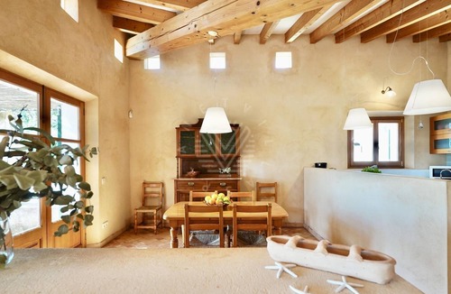 Son Servera Cottage | Mallorcan charm with countryside views and pool