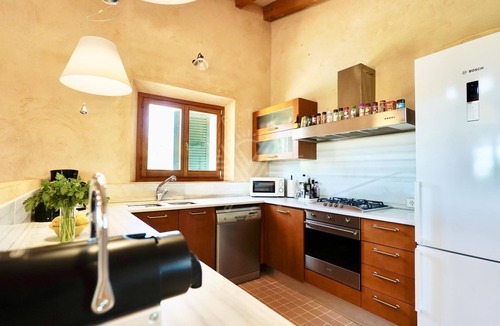 Son Servera Cottage | Mallorcan charm with countryside views and pool