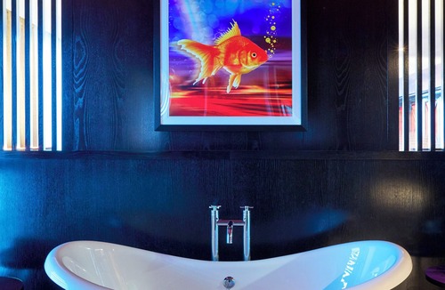 Aberdeen West End Hotel | Malmaison Aberdeen