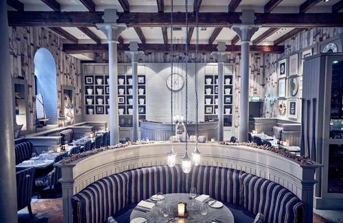 Belfast Central District Hotel | Malmaison Belfast
