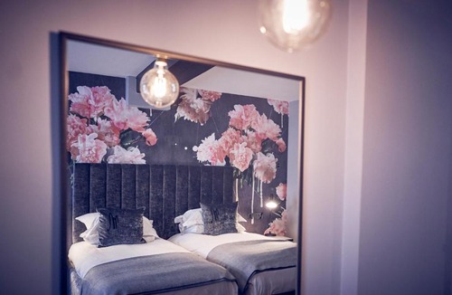 Belfast Central District Hotel | Malmaison Belfast