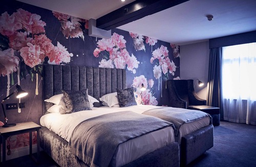 Belfast Central District Hotel | Malmaison Belfast