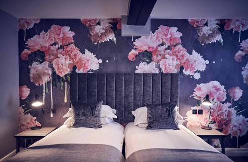Belfast Central District Hotel | Malmaison Belfast