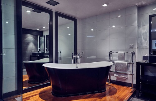 Belfast Central District Hotel | Malmaison Belfast