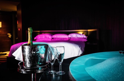 Birmingham City Centre Hotel | Malmaison Birmingham