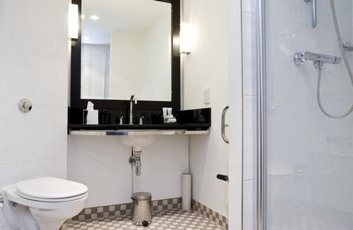 Birmingham City Centre Hotel | Malmaison Birmingham