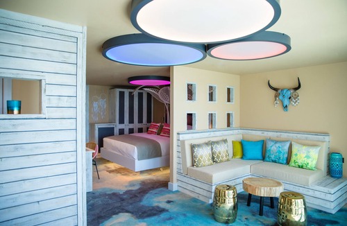 Seafront Hotel | Malmaison Brighton
