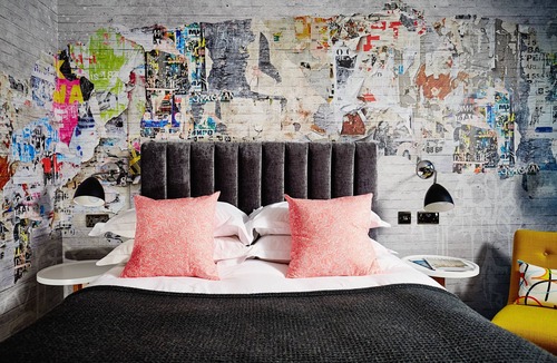 Seafront Hotel | Malmaison Brighton