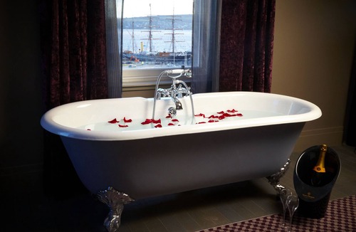 Dundee Hotel | Malmaison Dundee