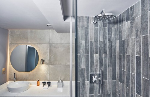 New Town Hotel | Malmaison Edinburgh City