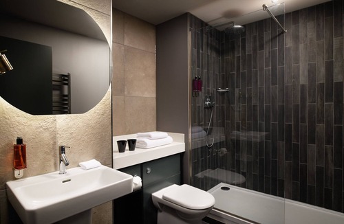 New Town Hotel | Malmaison Edinburgh City