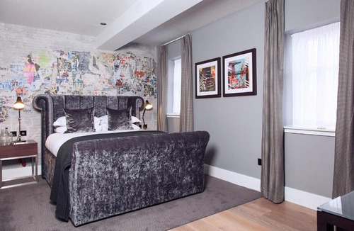Leith Hotel | Malmaison Edinburgh