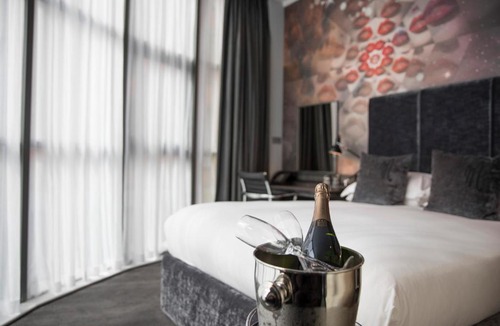 Leeds City Center Hotel | Malmaison Hotel Leeds