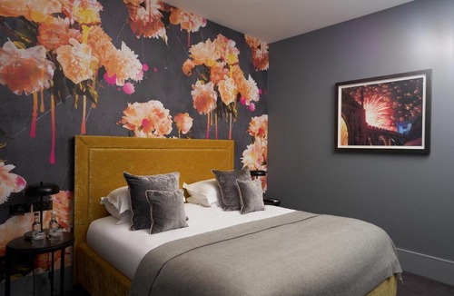 Reading City Centre Hotel | Malmaison Reading