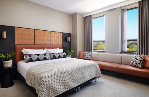 York Hotel | Malmaison York