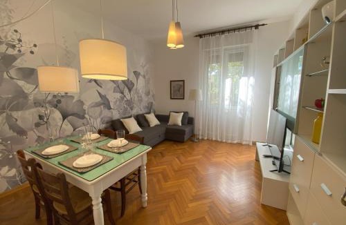 Old Town Apartment | Malmusi Apartment