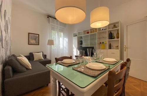 Old Town Apartment | Malmusi Apartment