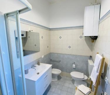 Old Town Apartment | Malmusi Apartment