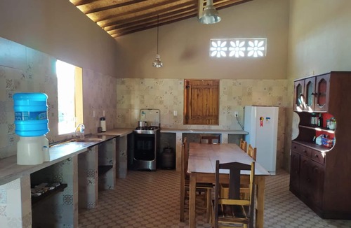 Itapipoca House | Maloca moitas
