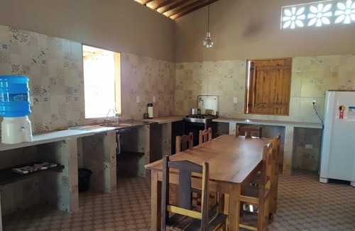 Itapipoca House | Maloca moitas